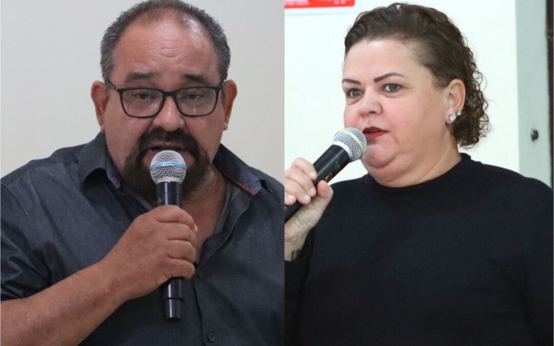 Política: Vereadores propõem programa de óculos gratuitos a estudantes e idosos