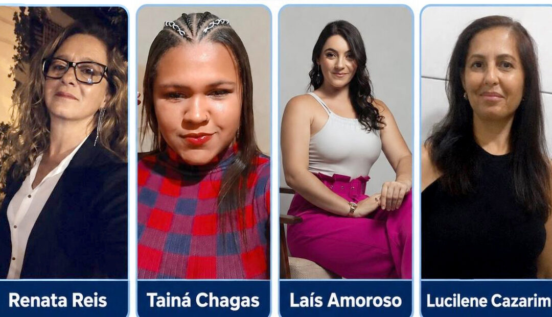 Política: Quatro candidatas ao cargo de suplente do Conselho Tutelar