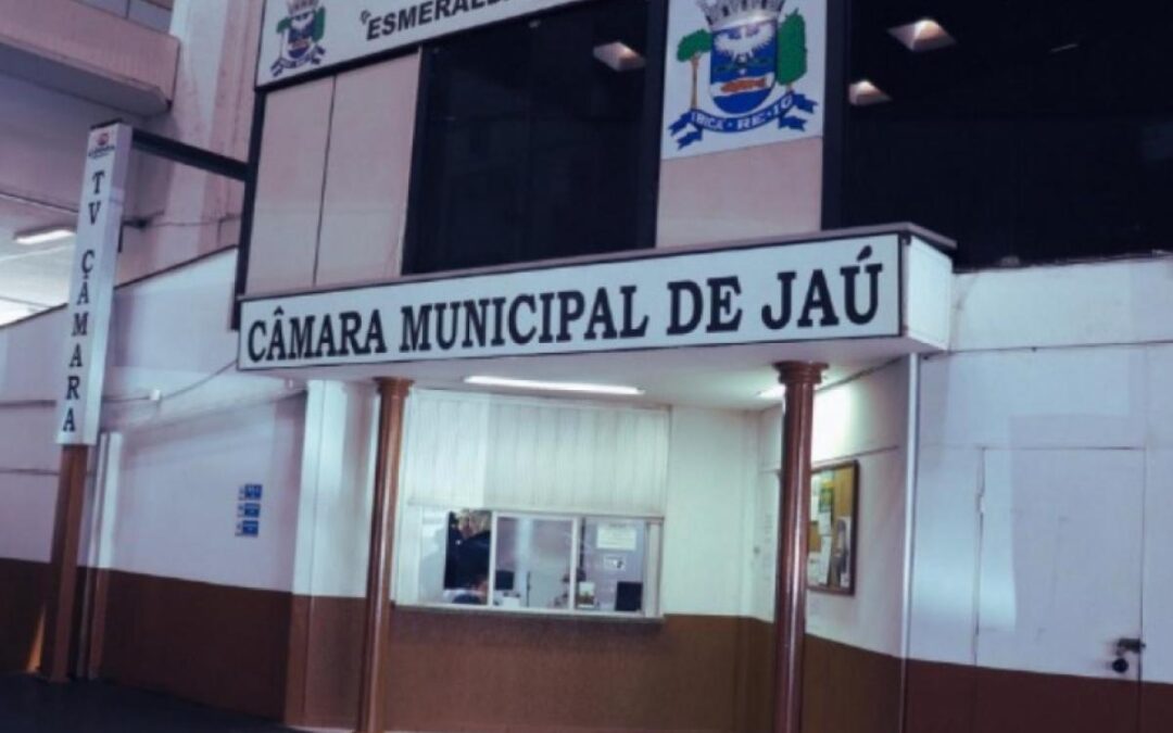 Região: Câmara de Jaú é alvo de fraude financeira; Polícia Civil apura