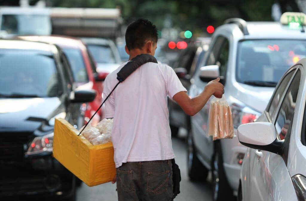 Cidade: Trabalho infantil: Conselheiros rebatem críticas nas redes sociais