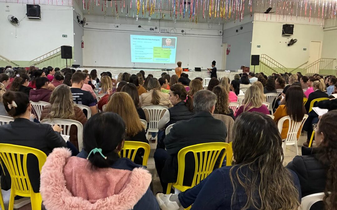 Cidade: Associação Quilombo encerra curso de Letramento Racial