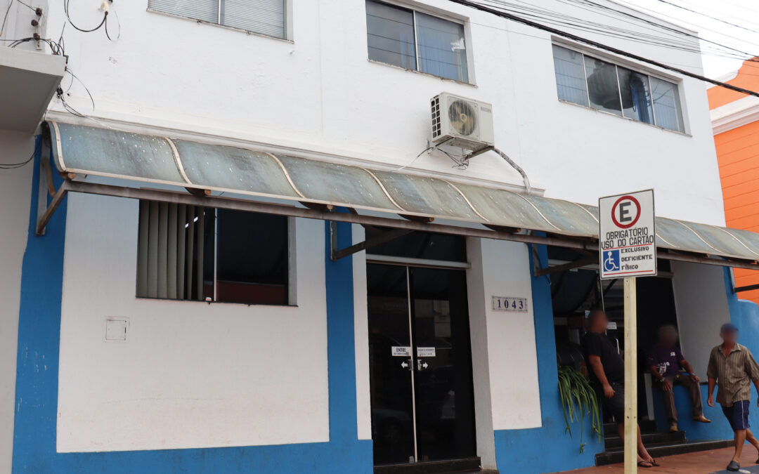 Justiça: TJ nega progressão de servidores do Saemba