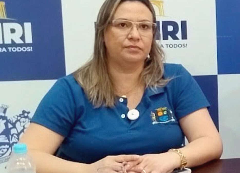 Política: Diretora esclarece dotação de R$ 6,5 milhões do orçamento