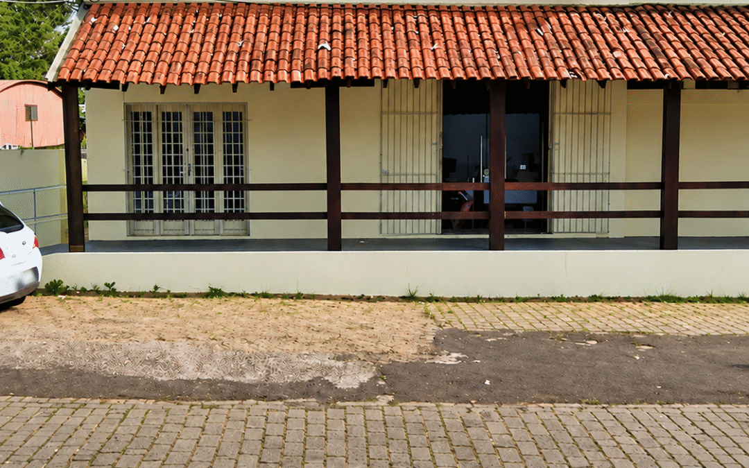 Saúde: MP recomenda reforma ou mudança do almoxarifado da Saúde