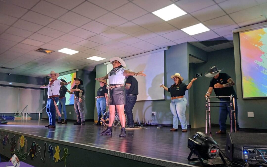 Cultura: Apae de Bariri vence Encontro Regional do Festival Nossa Arte