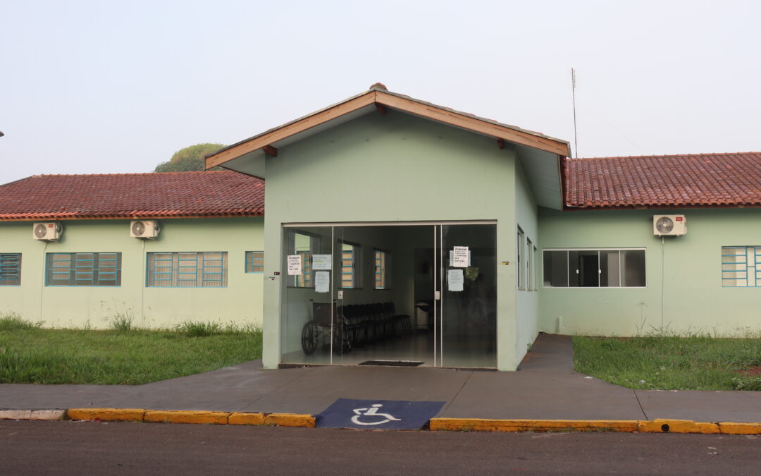 Saúde: Vitafourmed vence novamente pregão para serviços médicos em Bariri