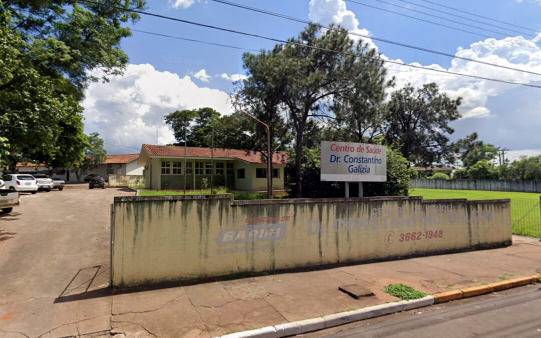 Justiça: Juiz autoriza contratação de empresa para serviços médicos em Bariri