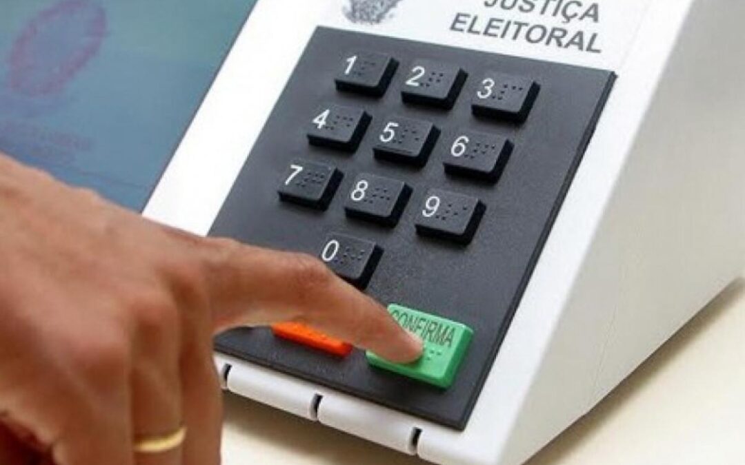 Política: Eleições 2026: 20 dúvidas que podem surgir no dia de votar