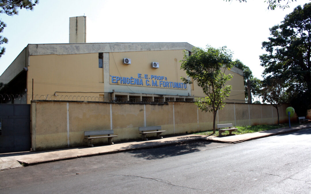 Educação: Bariri tem 4.587 estudantes matriculados para 2027