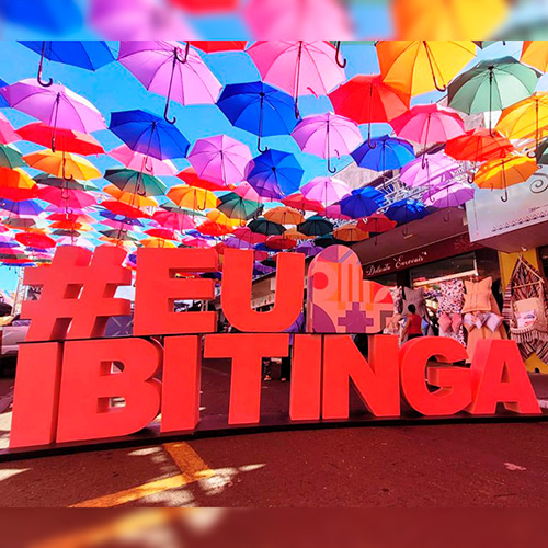 Região: Ibitinga realiza Expo Bordado 2026 em outubro