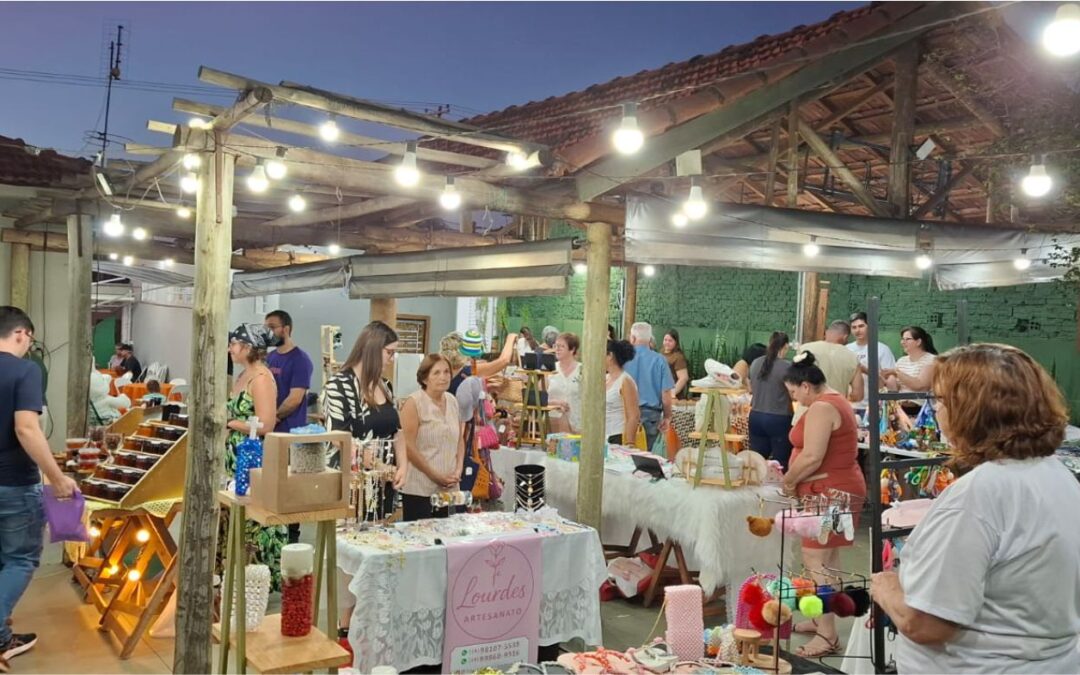 Cidade: Feira A Casa é Nossa chega à 14ª edição
