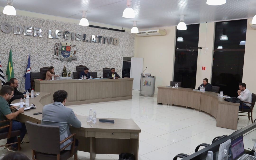Política: Projeto prevê crédito adicional de R$ 1,4 milhão de complementação do Fundeb