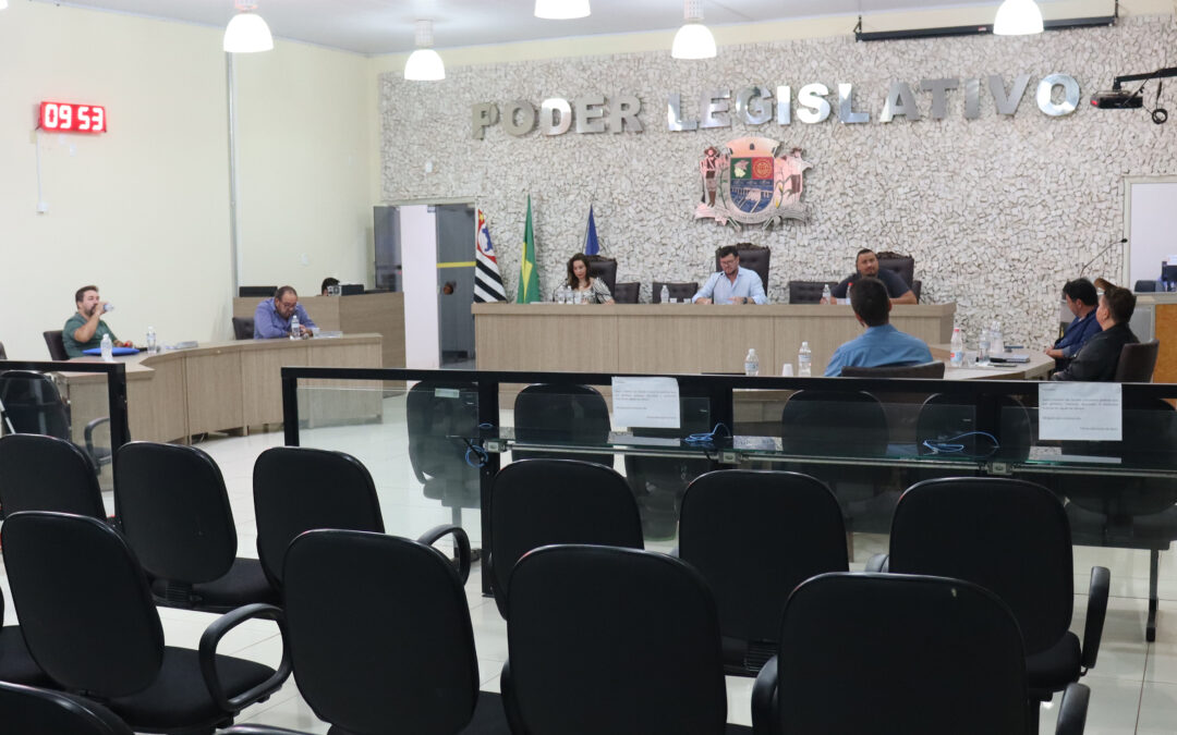 Política: Legislativo aprova novo horário de funcionamento de bares e restaurantes