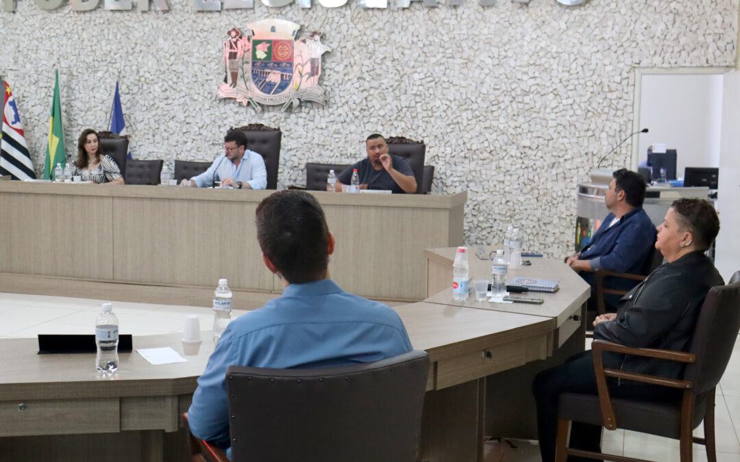 Política: Câmara aprova criação de função gratificada para rede de atenção psicossocial