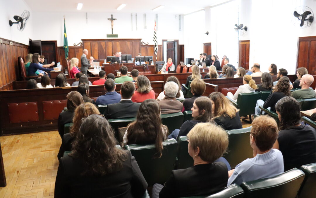 Justiça: Caso Marques: Novo julgamento de seguranças será em março de 2027