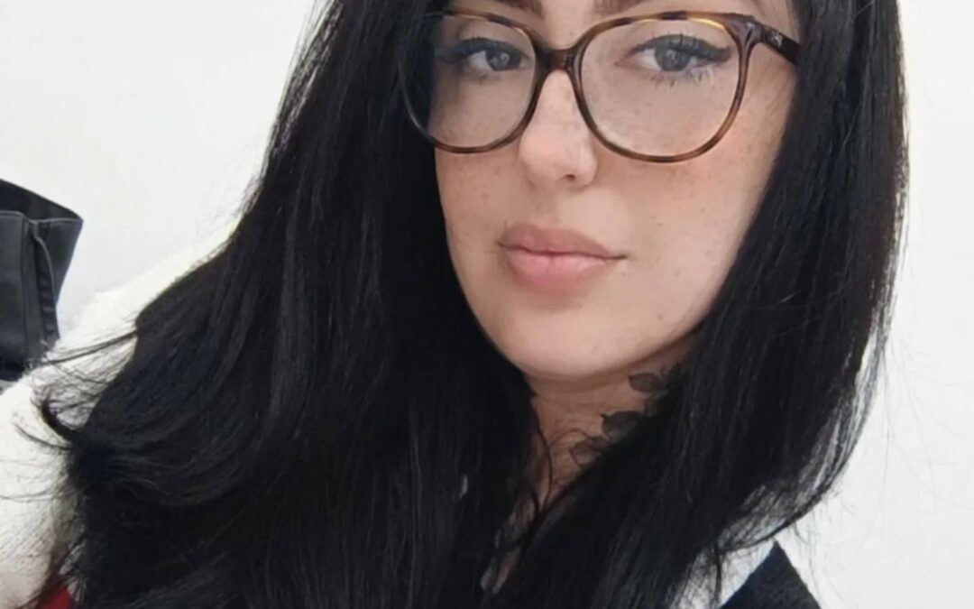 Política:  Prefeitura nomeia Natália de Alice para chefia da Rede de Atenção Psicossocial