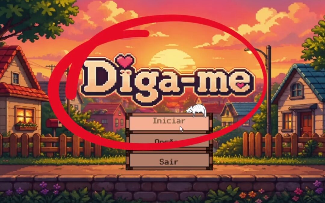 Cidade: Jogo “Diga-me” incentiva o aprendizado de Libras de forma lúdica e interativa