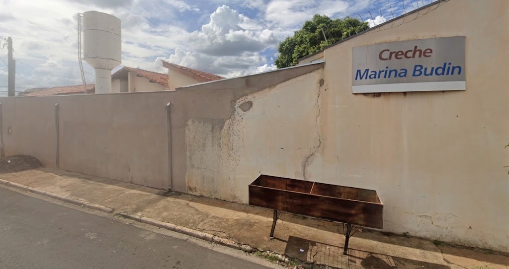 Cidade: Creche Marina Budin receberá melhorias