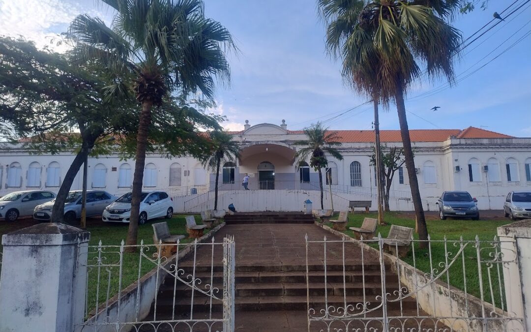Saúde: Santa Casa define empresa para obra no acesso ao pronto-socorro
