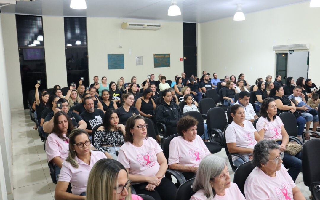 Prefeitura é contra enquadramento de ADIs no magistério