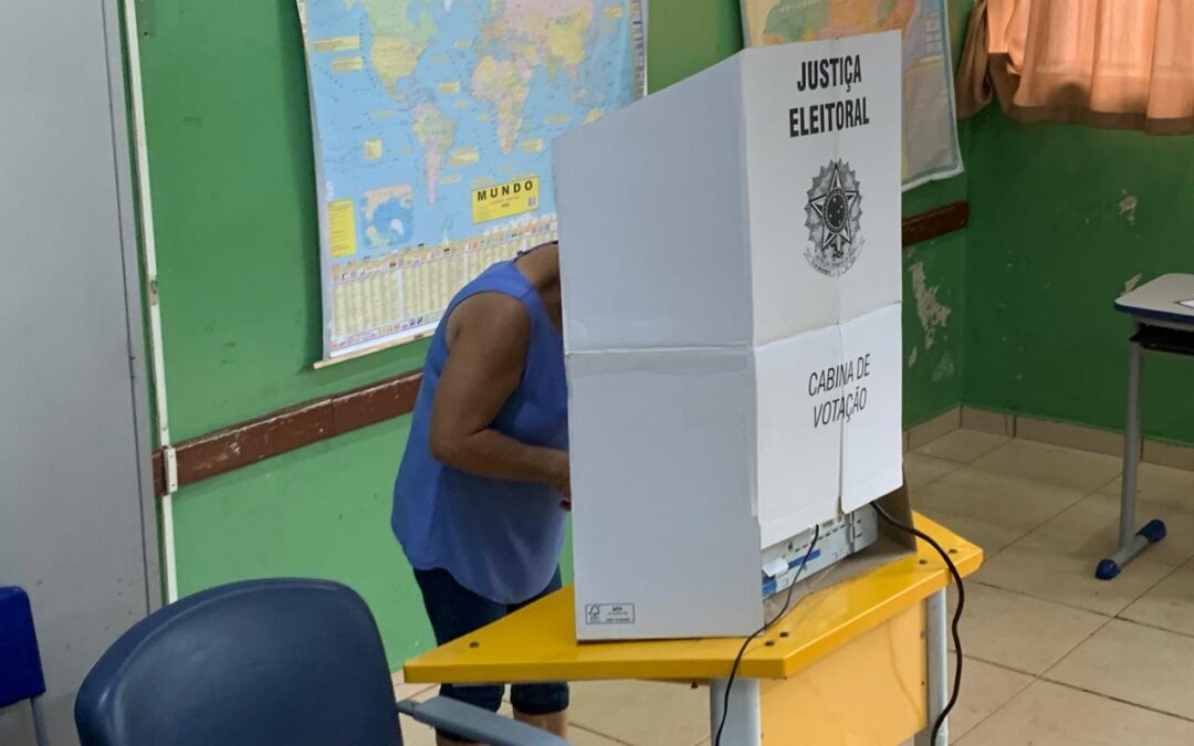 Flávio vence em Bariri, Boraceia e Itaju, mas Lula cresce no 2º turno