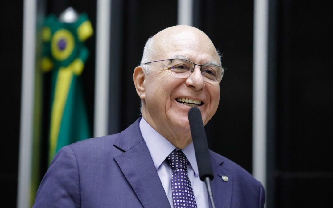 Política: Arnaldo Jardim destina R$ 300 mil para Bariri